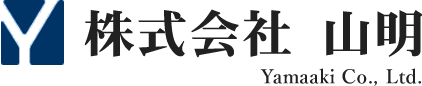 株式会社 山明 Yamaaki Co., Ltd.