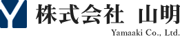 株式会社 山明 Yamaaki Co., Ltd.